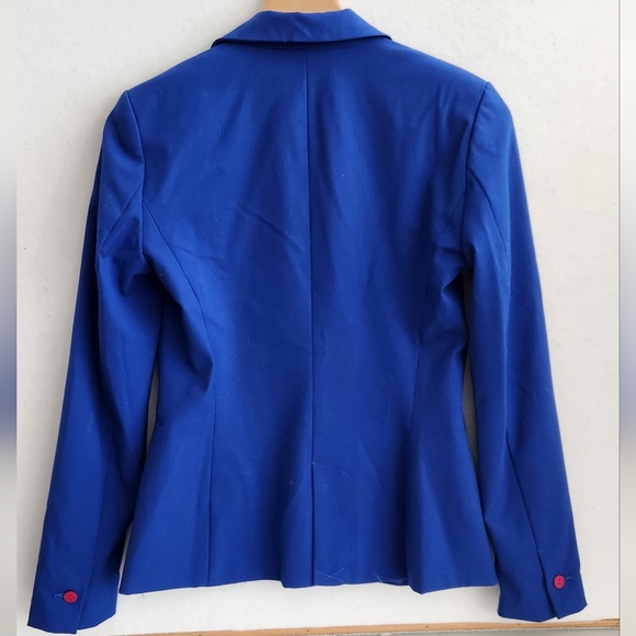 Zara Blazer, Size 4 - Picture 2 of 3